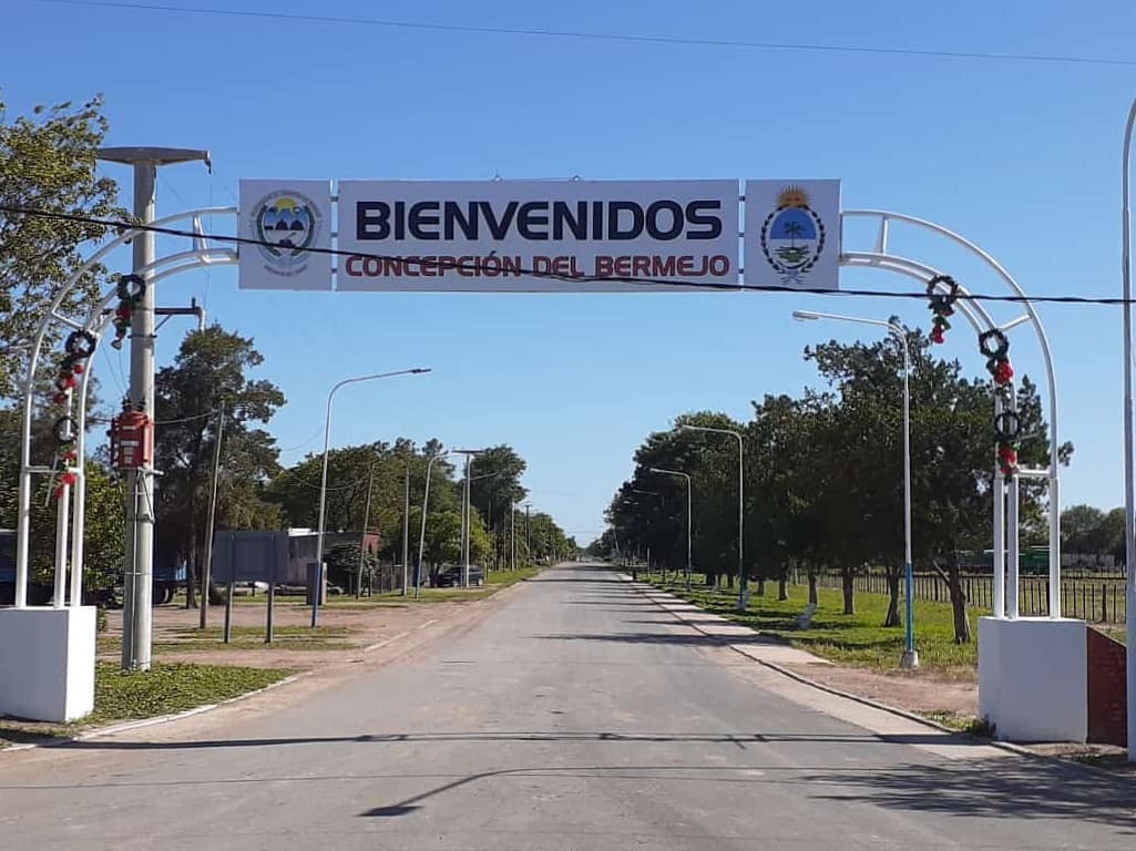 Concepción del Bermejo: buscan a los sospechosos de disparar y matar a un camionero