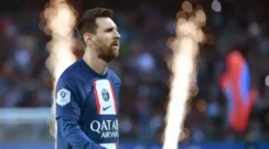 Messi se despide esta tarde del PSG tras el título