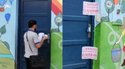 Maltrato en una guardería de Sáenz Peña: la Municipalidad clausuró la institución