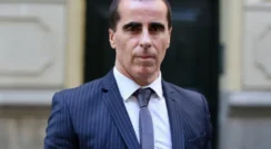 La familia de Loan Peña denunció que su ex abogado se quedó con más de 12 millones