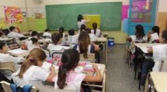 En las escuelas argentinas, uno de cada diez chicos no sabe leer Chaco encabeza la lista