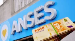 Cronograma de pagos Anses