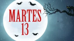 Martes 13  no te cases ni te embarques  el origen del refrán