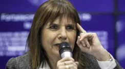 Patricia lo hizo de nuevo y Macri se molestó por su nueva afiliación