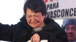 Jueza ordenó a Gendarmería mantener la custodia a la madre de Cecilia Strzyzowski