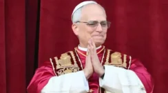 El papa León XIV visitará la Argentina