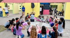 Calendario escolar ¿Cuándo son las vacaciones de invierno en Chaco?