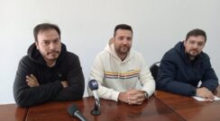Con el apoyo del municipio se realizará el campus de invierno de básquet en Sáenz Peña.