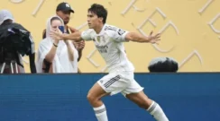 Mundial de Clubes Real Madrid venció a Juventus y ya está en cuartos