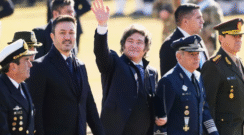 Para evitar gastos, el 9 de julio no se realizará el desfile militar