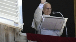 Papa León XIV llamado urgente a la paz mundial y solidaridad con damnificados de Texas