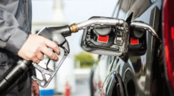 La venta de combustibles cayó en julio y cortó cuatro meses de subas consecutivas