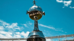Copa Libertadores se definieron las fechas de los cuartos de final
