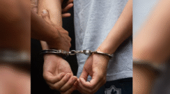 Detienen a joven de 23 años por robar 300 mil pesos a un hombre en Sáenz Peña