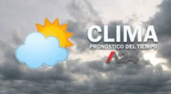 Así estará el tiempo este fin de semana en el Chaco