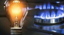 Postergan el nuevo esquema de subsidios a las tarifas de luz, gas y garrafas