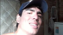 Nación ofrece una recompensa de $5 millones a quien aporte datos sobre un joven desaparecido en Chaco