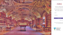 Estudiantes de Abogacía y Contador Público de UNCAUS pueden acceder a la Biblioteca Digital con más de cien mil títulos