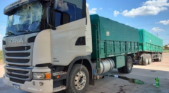 Este lunes comienza el juicio por el asesinato del camionero Fernando Francovich