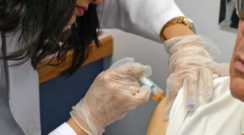 Vacunación antigripal 2026 el Gobierno inicia la campaña este miércoles 11 de marzo