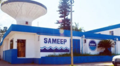 Las tarifas de Sameep subirán 80 % en mayo y habrá tres aumentos más de 17,9 %