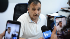 El ministro de Salud habló del caso de la médica trucha: ¿Qué dijo?