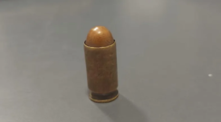 Encontraron una bala en el baño de mujeres de una escuela de Resistencia activaron un operativo