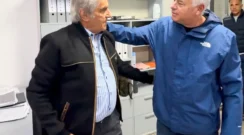 LA UTA se reunió con el gobierno provincial para analizar la situación del transporte de pasajeros