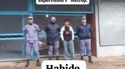 Fontana: encontraron a joven de 20 años que era intensamente buscado
