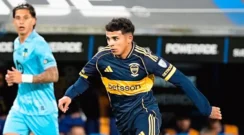 Boca, en busca de la clasificación a los octavos de final