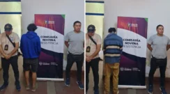 Le robaron cables eléctricos de su vivienda y, en represalia, incendió el rancho del ladrón