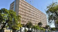 Chaco se anticipa a El Niño y convoca a municipios y entidades de toda la provincia