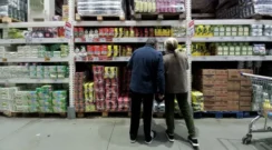 Cuáles son las provincias más baratas y más caras para hacer las compras