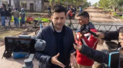 La Justicia desestimó la denuncia de Pérez Pons y cerró la causa contra Cipolini