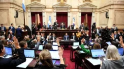 Presupuesto 2027 cuánto gastará el Gobierno y cuáles son las partidas que más aumentan