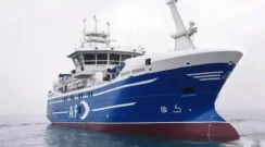 Denuncian por contrabando a pesqueras que operan en Malvinas con licencias británicas