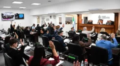 La Legislatura aprobó una ley para fortalecer la prevención del suicidio