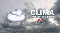 Así estará el tiempo esta semana en el Chaco
